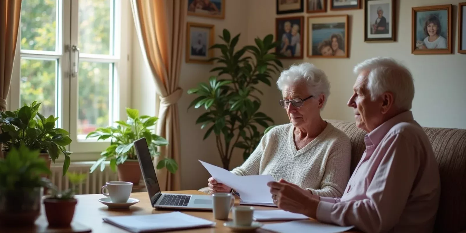 Venta de vivienda sin IRPF para mayores de 65 años