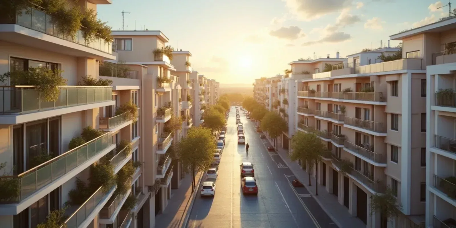 Opciones de financiamiento para adquirir una casa en Madrid