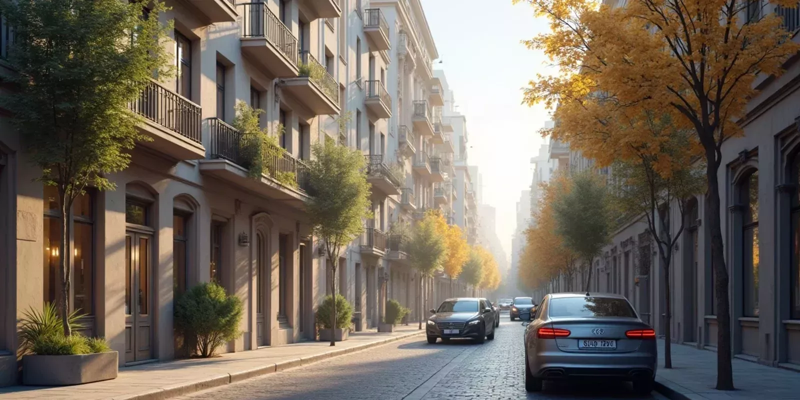 Alternativas de Financiamiento para la Compra de una Propiedad en Madrid