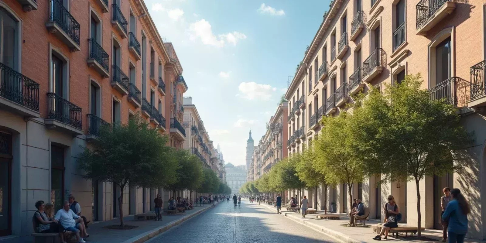 Asesoramiento para la compra de vivienda en Madrid