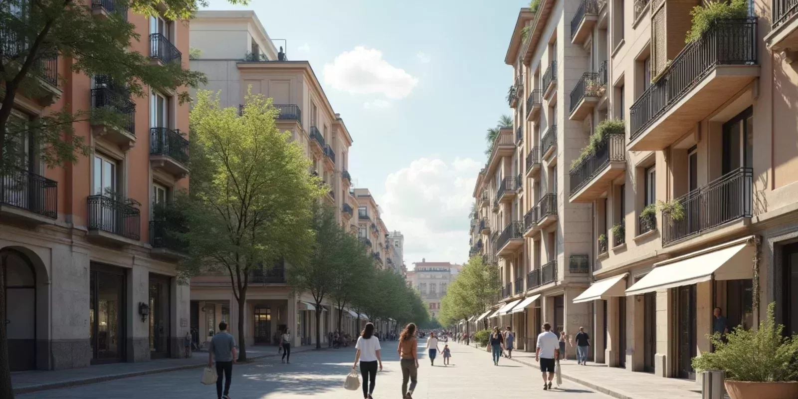 Guía para realizar la venta de tu vivienda en Madrid en el año 2026